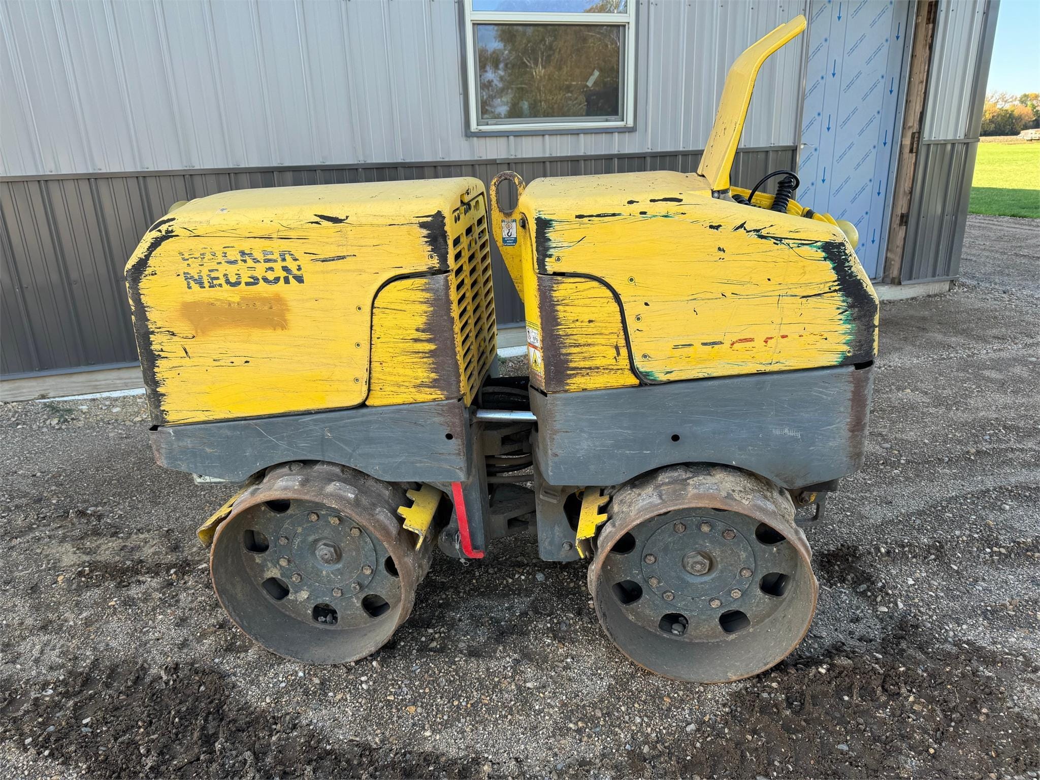 Main image Wacker Neuson RT