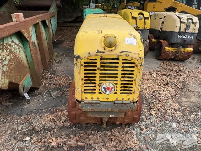 Image of Wacker Neuson RTSC2 equipment image 4