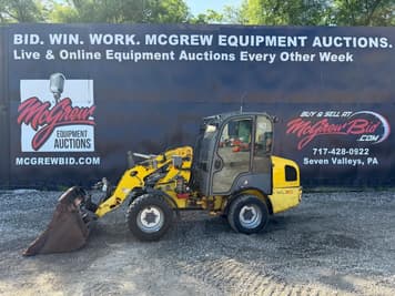 Main image Wacker Neuson WL30