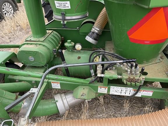 Image of Walinga 7614 equipment image 1