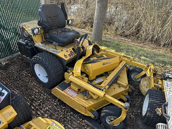 2010 Walker Undetermined Equipment Image0