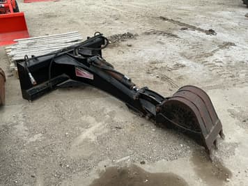 Main image Wallenstein WLQC620