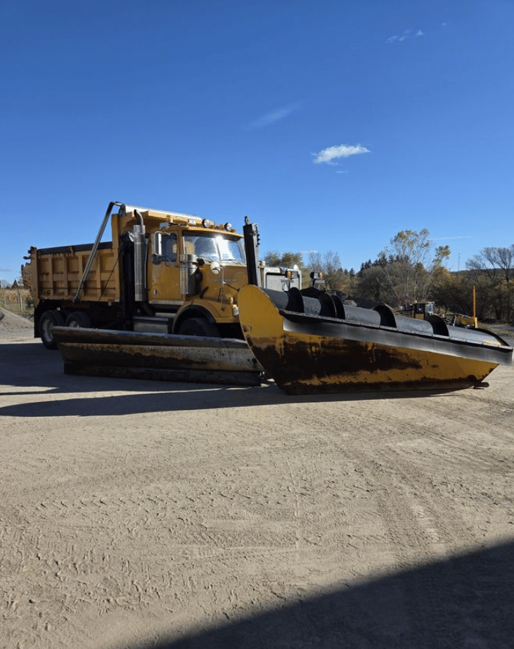 Image of Western Star 4900 SA Primary image