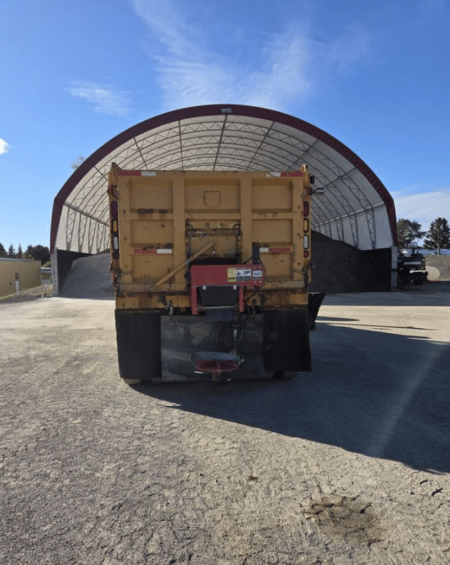 Image of Western Star 4900 SA equipment image 3