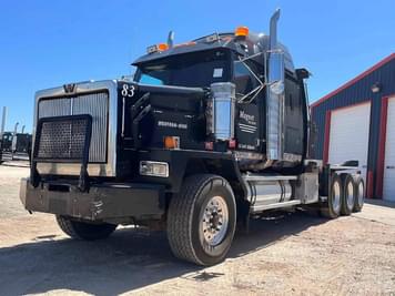 Main image Western Star 4900EX