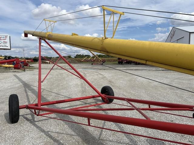 Image of Westfield MK100-61 equipment image 1