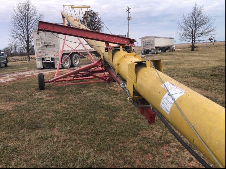 2010 Westfield MK100-61 Equipment Image0