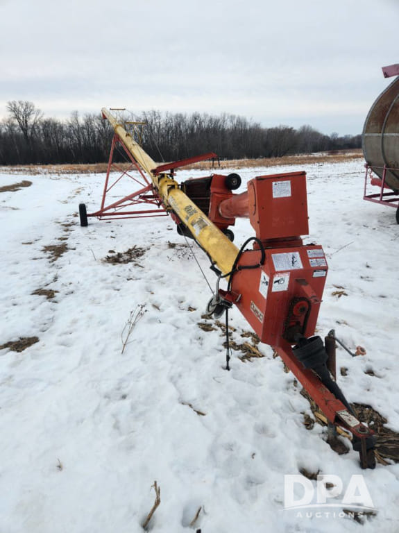 2010 Westfield MK100-61 Equipment Image0