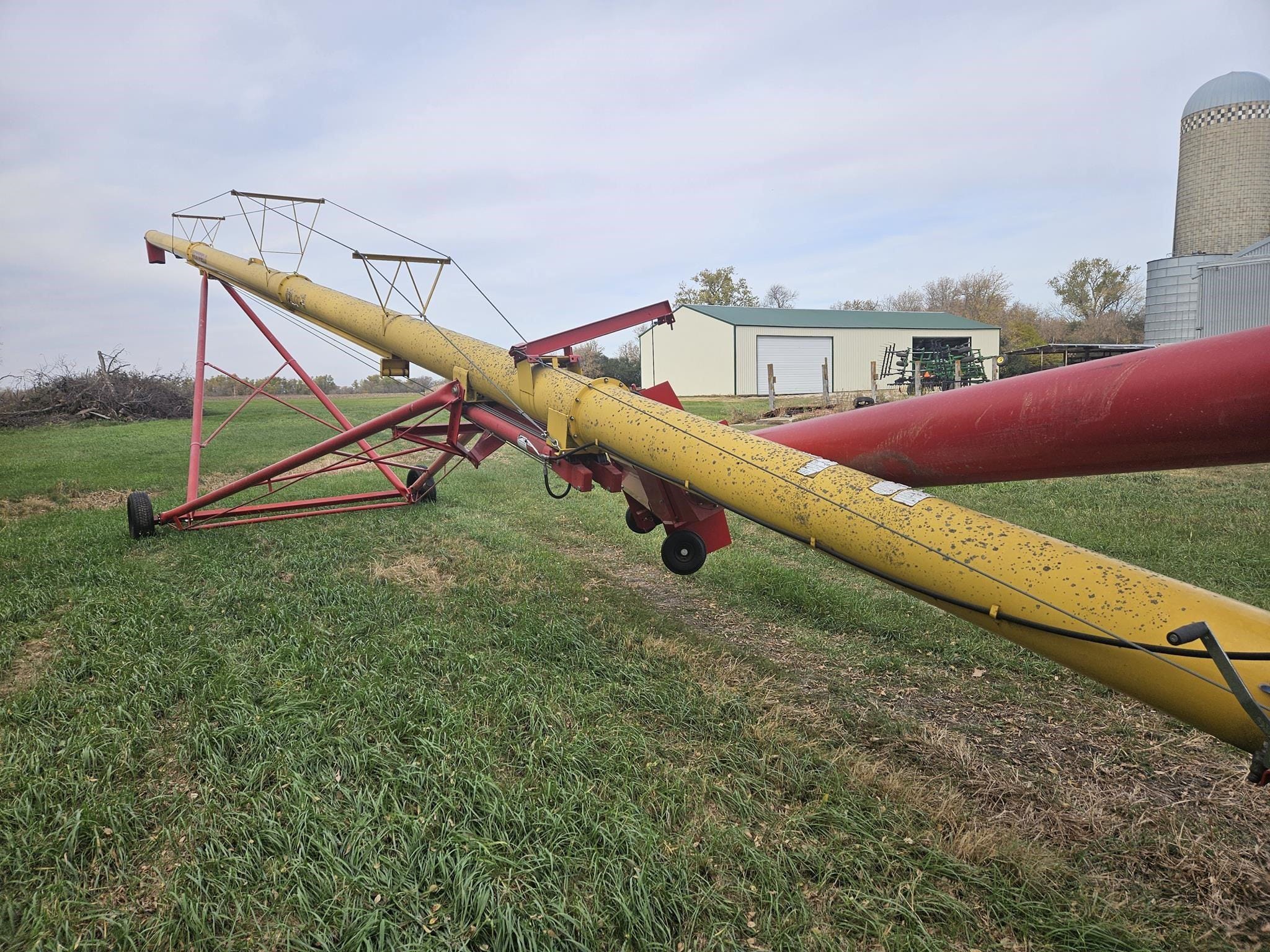 2010 Westfield MK130-71 Equipment Image0