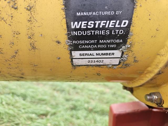 Image of Westfield MK130-71 equipment image 3