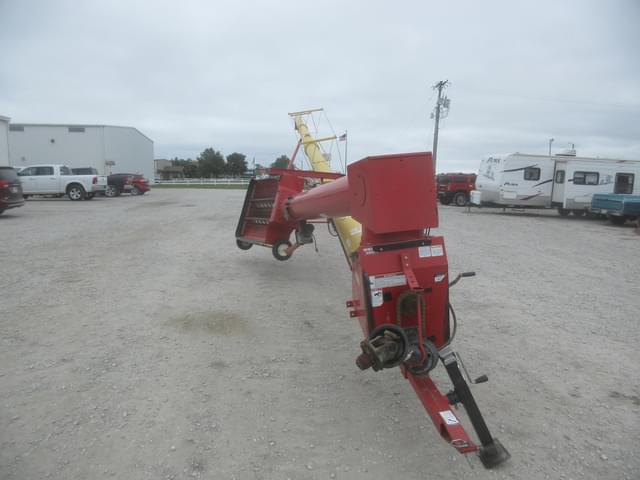 Image of Westfield X13-84 equipment image 2