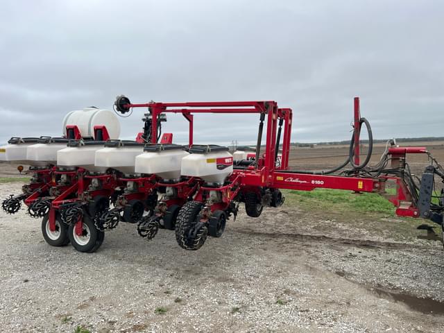 Image of White 8182 equipment image 1