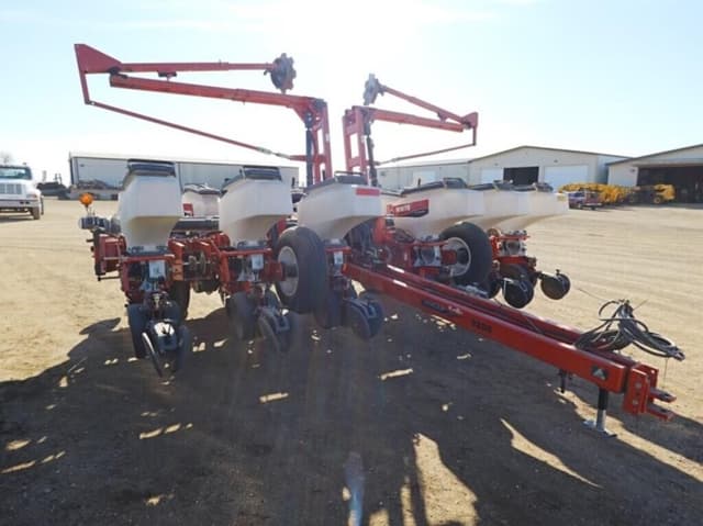 Image of White 8222 equipment image 3