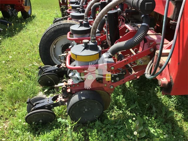 Image of White 8816 equipment image 4