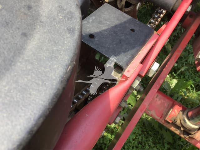 Image of White 8816 equipment image 3