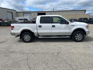 Main image Ford F-150