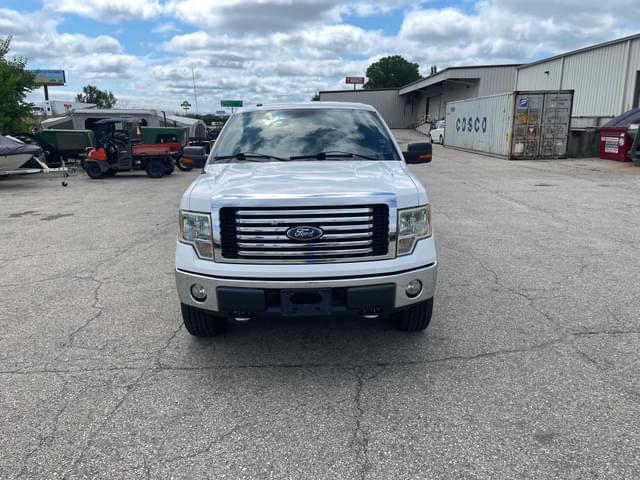 Image of Ford F-150 equipment image 2