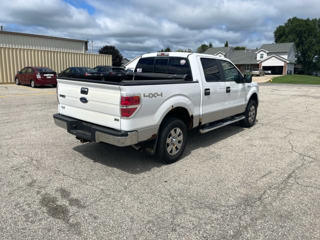 Image of Ford F-150 equipment image 4