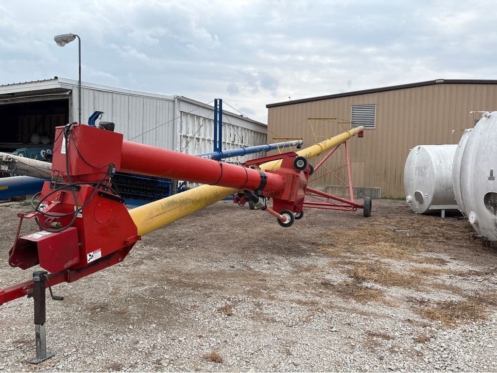 Image of Wil-Rich 130-71 Primary image