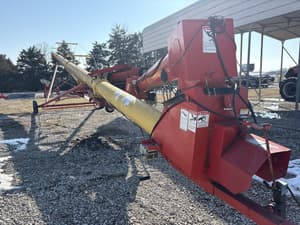 2010 Westfield MK130-71 Plus Image