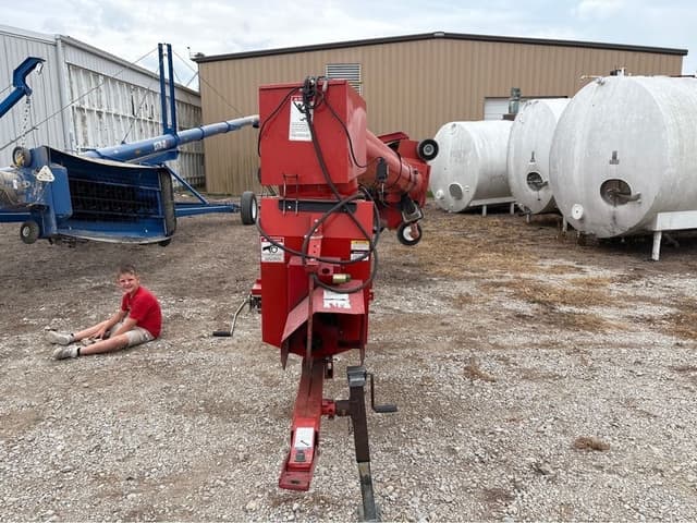 Image of Wil-Rich 130-71 equipment image 1