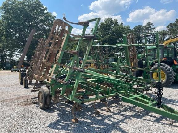 Main image Wil-Rich 1400