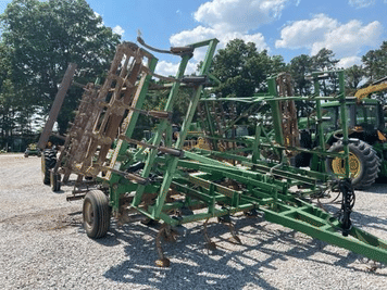 Main image Wil-Rich 1400