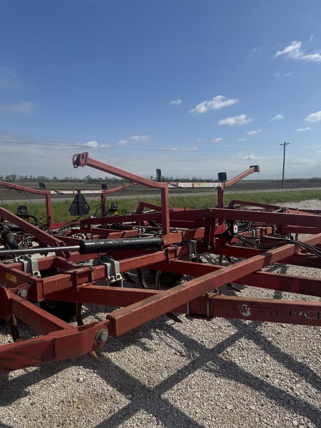 Image of Wil-Rich 5830 equipment image 2