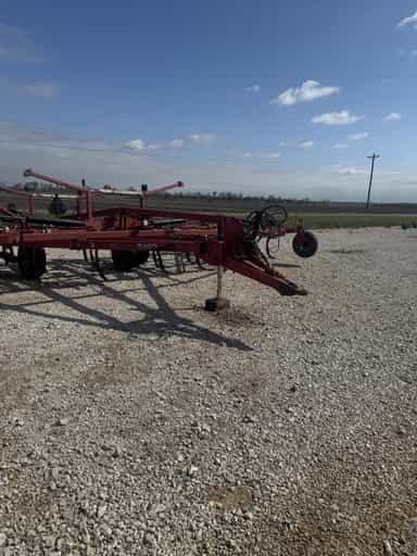Chisel Plows