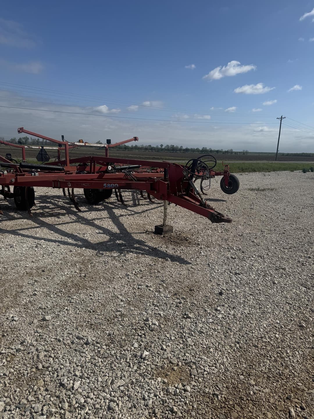 Image of Wil-Rich 5830 Primary image