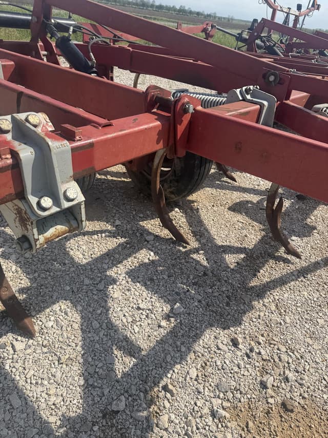 Image of Wil-Rich 5830 equipment image 3