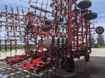 Main image Wil-Rich QX2