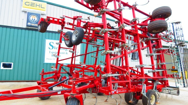 Main image Wil-Rich QX2