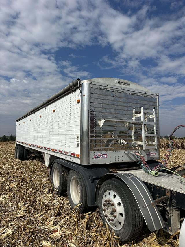 Image of Wilson DWH-551 equipment image 1