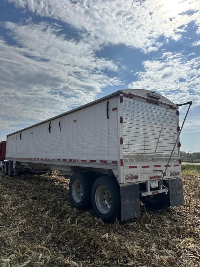 Image of Wilson DWH-551 equipment image 3