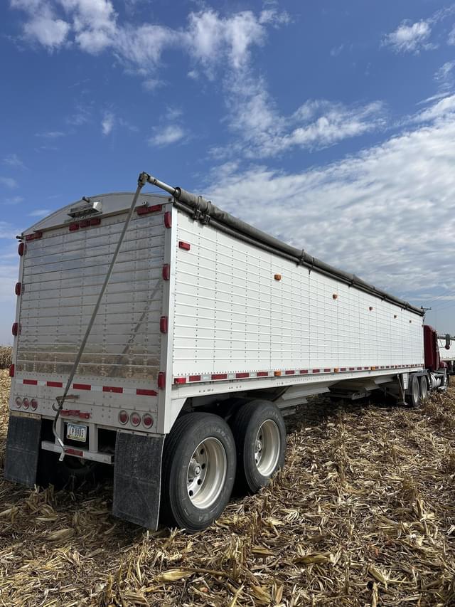 Image of Wilson DWH-551 equipment image 2