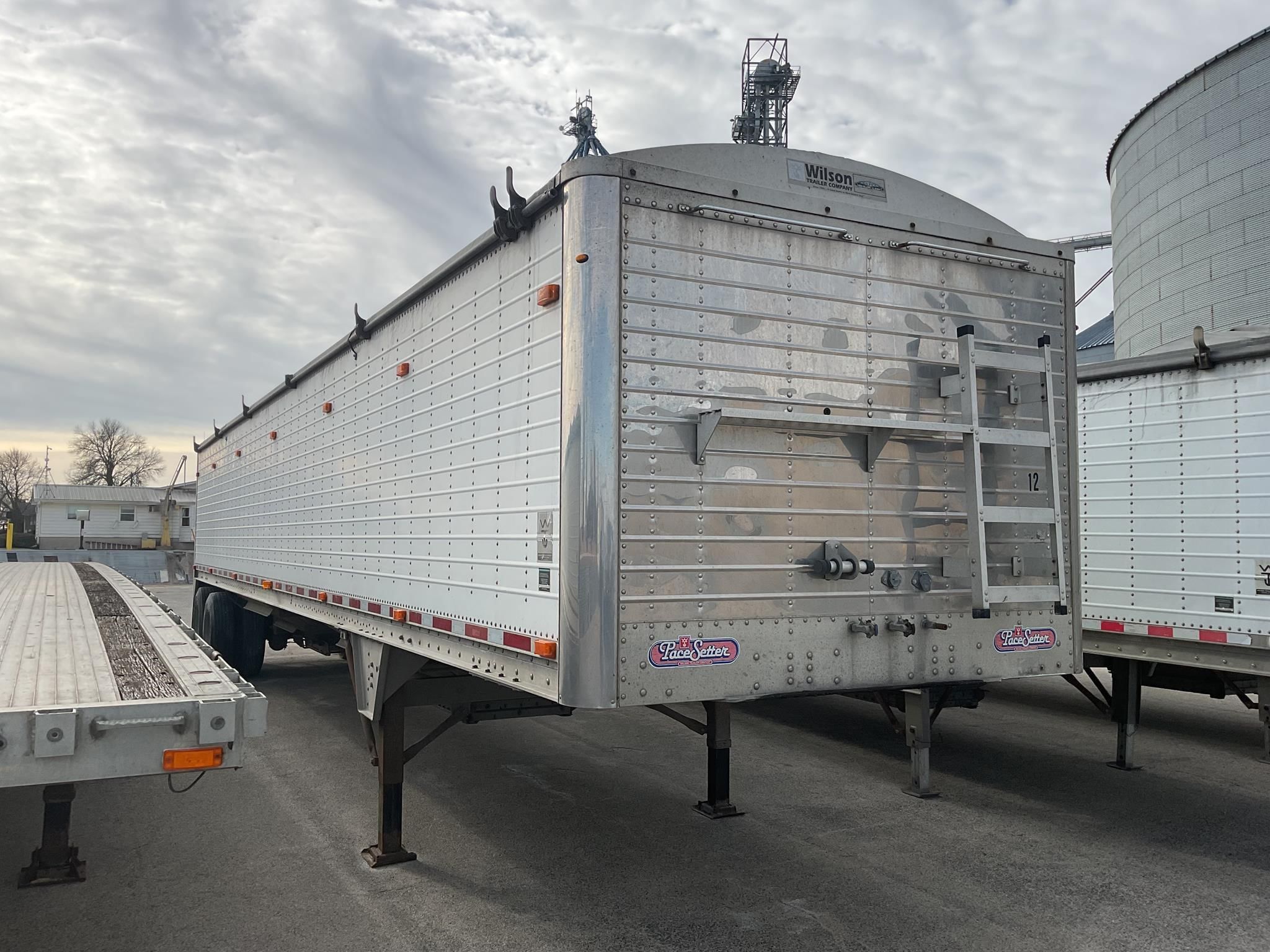 Main image Wilson DWH-551