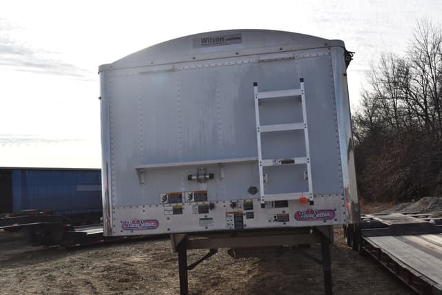 Image of Wilson DWH-550 equipment image 1