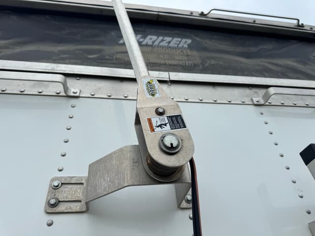 Image of Wilson Pacesetter equipment image 4
