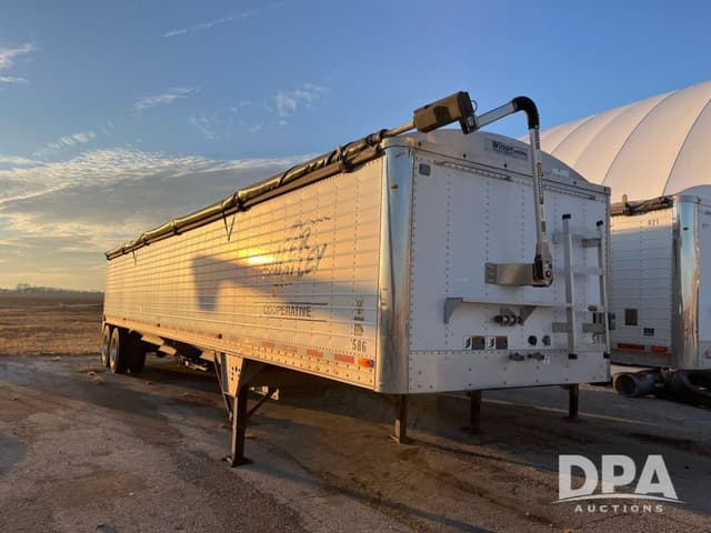 Image of Wilson DWH-550 equipment image 2