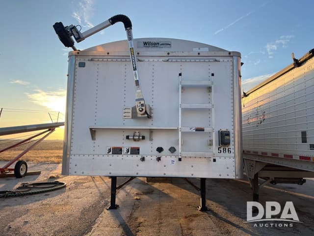 Image of Wilson DWH-550 equipment image 1