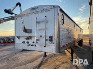 2010 Wilson DWH-550 Image