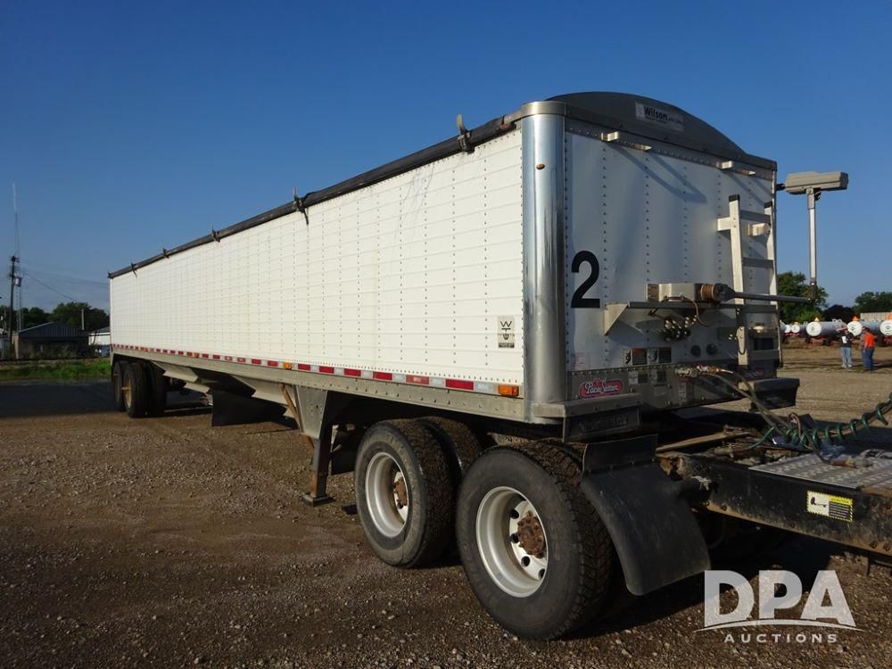 Main image Wilson DWH-500