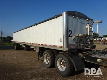 Main image Wilson DWH-500