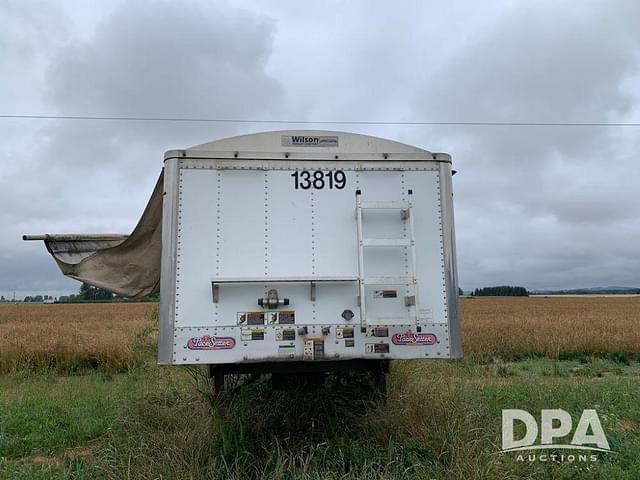 Image of Wilson DWH-500 equipment image 1