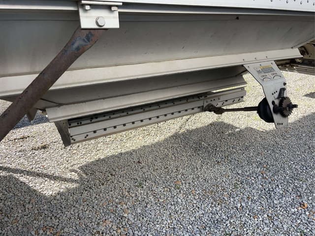 Image of Wilson DWH-550 equipment image 1