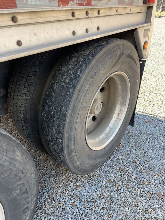 Image of Wilson DWH-550 equipment image 4