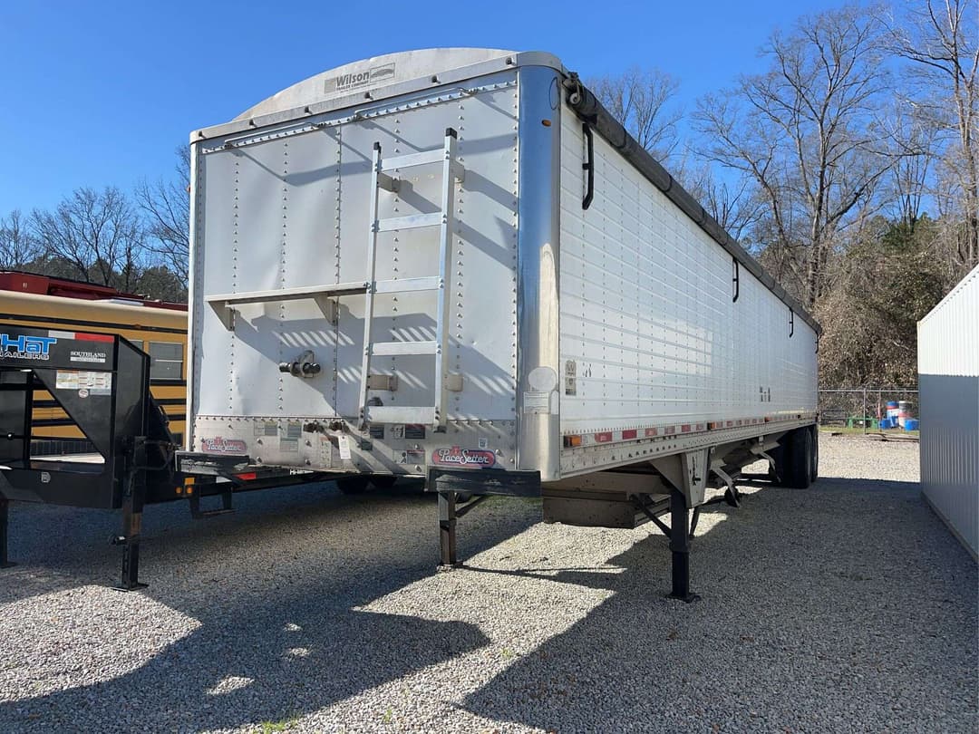 Image of Wilson DWH-550 Primary image