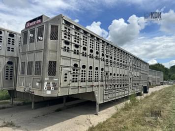 Main image Wilson PSDCL-402