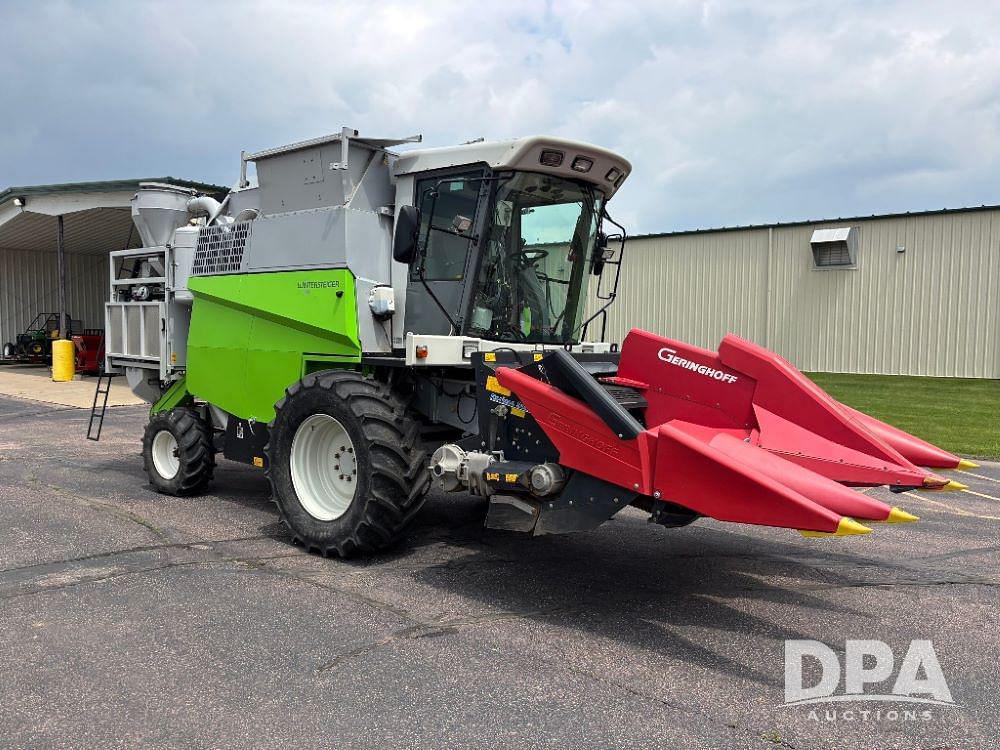 Image of Wintersteiger Split Primary image